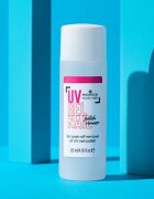 essence studio nails UV GEL NAIL odstranjevalec laka za nohte 120 ml
