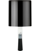 essence studio nails UV GEL NAIL podlaga za lak odtenek 01 perfect base 5 ml