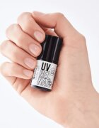 essence studio nails UV GEL NAIL podlaga za lak odtenek 01 perfect base 5 ml