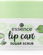essence Sugar Scrub piling za ustnice 02 Matcha Latte 9 g