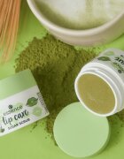 essence Sugar Scrub piling za ustnice 02 Matcha Latte 9 g