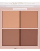 essence Sun Club bronz paleta z mat učinkom Better Than Vacation Tan 18 g