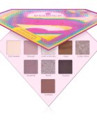 essence Superman paleta senčil za oči odtenek 01 Find your power 7 g