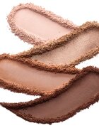 essence The Brown Edition paleta senčil za oči mini 3.6 g