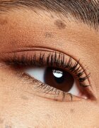 essence The Brown Edition paleta senčil za oči mini 3.6 g