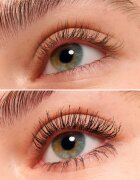 essence THE FALSE LASHES maskara z učinkom umetnih trepalnic 10 ml
