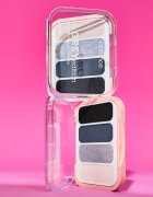 essence The Grey Edition paleta senčil za oči mini 3.6 g