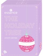 essence THE HOLIDAY TREE adventni koledar