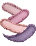 essence The Mauve Edition paleta senčil za oči mini 3.6 g
