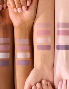 essence The Mauve Edition paleta senčil za oči mini 3.6 g