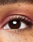 essence The Mauve Edition paleta senčil za oči mini 3.6 g
