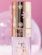 essence The Most Wonderful Kiss of The Year božični darilni set za ustnice za ženske 3x1 kos