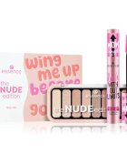 essence The Nude Edition darilni set za oči 01 Eye'm So In Love!