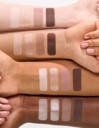 essence The Nude Edition paleta senčil za oči mini 3.6 g