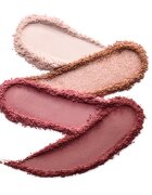 essence The Rose Edition paleta senčil za oči mini 3.6 g