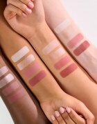 essence The Rose Edition paleta senčil za oči mini 3.6 g