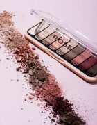 essence The Rose Edition paleta senčil za oči odtenek 20 Lovely In Rose 10 g