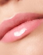 essence The Super Balm negovalni sijaj za ustnice odtenek 01 Balmazing! 5 ml