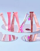essence the super peptide glossy lip treatment balzam za ustnice odtenek 07 Sugardorable! 10 ml