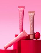essence the super peptide glossy lip treatment balzam za ustnice odtenek 07 Sugardorable! 10 ml