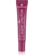 essence the super peptide glossy lip treatment balzam za ustnice odtenek 08 Cherrylicious! 10 ml