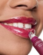 essence the super peptide glossy lip treatment balzam za ustnice odtenek 08 Cherrylicious! 10 ml