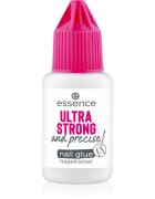 essence ULTRA STRONG & precise! lepilo za nohte 8 g