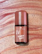 essence UV GEL EASY OFF gel lak za nohte z uporabo UV/LED lučke odtenek 102 - sparkling seashell 5 ml
