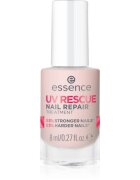 essence UV RESCUE negovalni lak za nohte odtenek 01 8 ml
