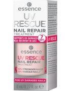 essence UV RESCUE negovalni lak za nohte odtenek 01 8 ml
