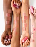 essence water DEW SERUM BLUSH tekoče rdečilo s posvetlitvenim učinkom odtenek 10 Pinky Bloom 3.5 ml