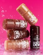 essence water DEW SERUM BRONZER tekoči bronzer s posvetlitvenim učinkom odtenek 30 Spritz Glow 3.5 ml