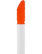 essence WHAT A TINT! tekoče rdečilo in sijaj za ustnice odtenek 03 Peachy Vibes 4.9 ml