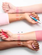 essence WHAT THE FAKE! sijaj za ustnice s hladilnim učinkom 42 ml