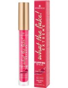 essence WHAT THE FAKE! sijaj za ustnice z učinkom povečanja 42 ml