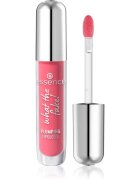 essence WHAT THE FAKE! sijaj za ustnice za večji volumen odtenek 101 Main Squeeze 4 ml