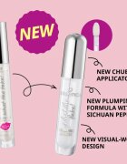 essence WHAT THE FAKE! sijaj za ustnice za večji volumen odtenek 101 Main Squeeze 4 ml