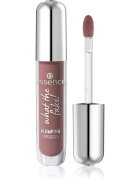 essence WHAT THE FAKE! sijaj za ustnice za večji volumen odtenek 103 Bare But Better 4 ml