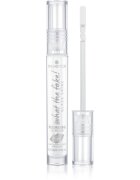 essence WHAT THE FAKE! transparenten sijaj za ustnice odtenek Oh So Glassy! 4.2 ml