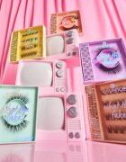 essence WHAT THE FAKE! umetne trepalnice 06 Natural Cluster Block 1 kos