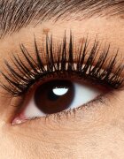 essence WHAT THE FAKE! umetne trepalnice Dramatic Curl 1 par