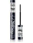 essence What The Length! maskara za podaljšanje odtenek 01 Black 10 ml