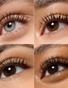 essence What The Length! maskara za podaljšanje odtenek 01 Black 10 ml