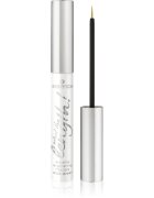 essence What The Length! veganski rastni serum za trepalnice in obrvi 4 ml