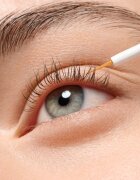 essence What The Length! veganski rastni serum za trepalnice in obrvi 4 ml
