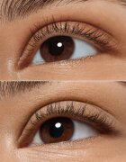 essence What The Length! veganski rastni serum za trepalnice in obrvi 4 ml