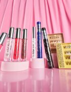 essence What The Length! veganski rastni serum za trepalnice in obrvi 4 ml