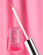 essence What The Length! veganski rastni serum za trepalnice in obrvi 4 ml