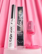 essence What The Length! veganski rastni serum za trepalnice in obrvi 4 ml