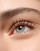 essence What The Length! vodoodporna maskara za podaljšanje trepalnic odtenek 02 Black Waterproof 10 ml